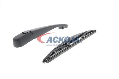 SET STERGATOARE CURATARE PARBRIZ ACKOJA A380531 52