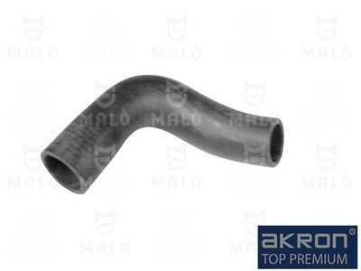 маркуч на радиатора AKRON-MALÒ 3973A