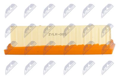 Vzduchový filter NTY FAF-LR-005
