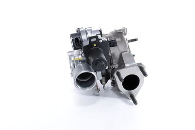 LADER AUFLADUNG BTS Turbo T916771 9