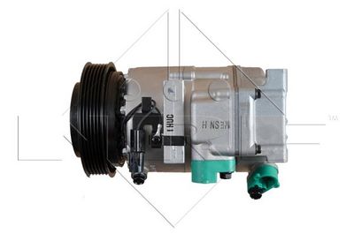 Compressor, air conditioning 32467