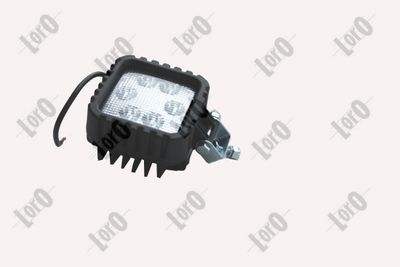 ARBEITSSCHEINWERFER ABAKUS T0801051