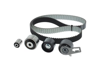 ZAHNRIEMENSATZ BOSCH 1987946581 21