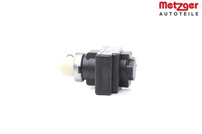 DRUCKWANDLER TURBOLADER METZGER AUTOTEILE 08920181 21