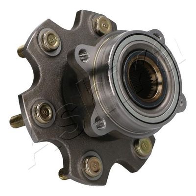 Wheel Hub 44-25041