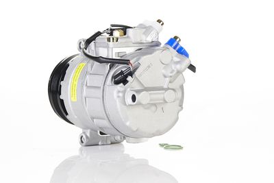 COMPRESOR CLIMATIZARE NISSENS 890073 34