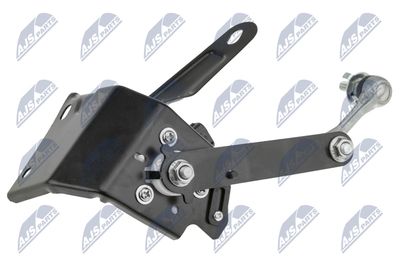 UNITATE DE CONTROL PNEUMATICA NTY ECXTY011 1