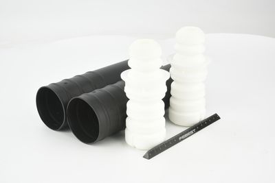 CHIT PROTECTIE PRAF AMORTIZOR FEBEST CHSHBT300RKIT 45