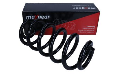 ARC SPIRAL MAXGEAR 600586D 1