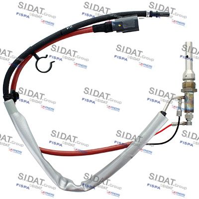 EINSPRITZEINHEIT RUß-/PARTIKELFILTERREGENERATION