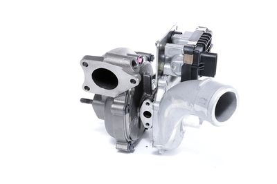 LADER AUFLADUNG BTS Turbo T914873 30