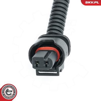 Čidlo teploty výfukových plynů ESEN SKV 30SKV464