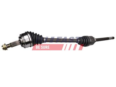 PLANETARA FAST FT27130