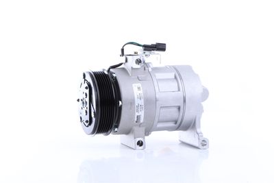 COMPRESOR CLIMATIZARE NISSENS 890249 6