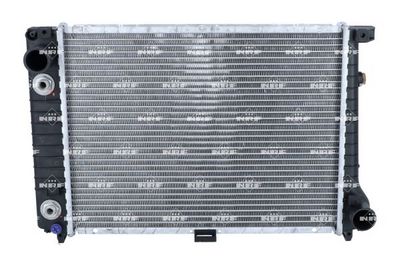 RADIATOR RACIRE MOTOR NRF 51350