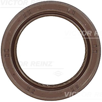 Уплотняющее кольцо, коленчатый вал VICTOR REINZ 81-10638-00 для KIA XCEED