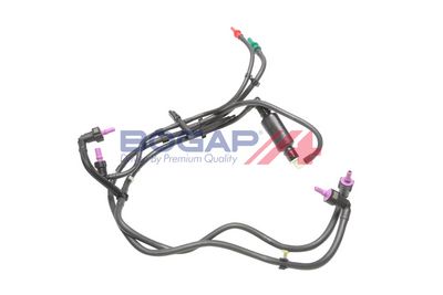 FURTUN SUPRACURGERE COMBUSTIBIL