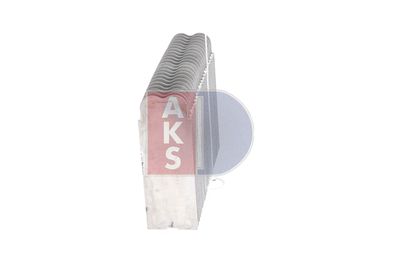VERDAMPFER KLIMAANLAGE AKS DASIS 820228N 3