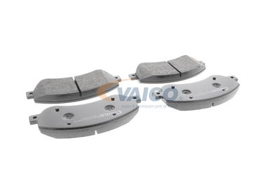 BREMSBELAGSATZ SCHEIBENBREMSE VAICO V258129 33