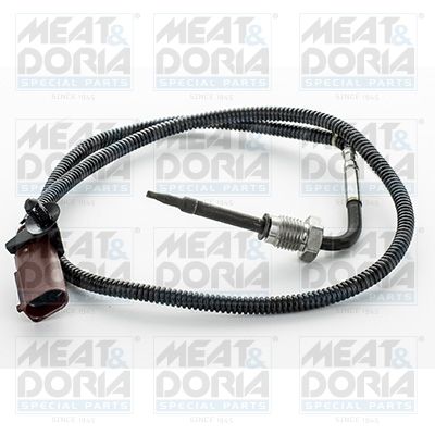 Sensor, avgastemperatur MEAT & DORIA 12331