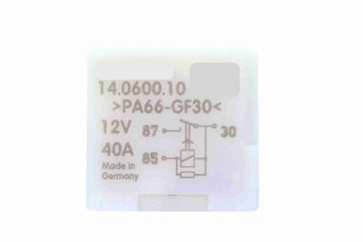 RELEU VENTILATOR RADIATOR VEMO V15710006 2