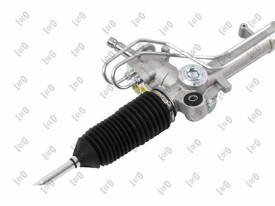 Steering Gear 140-02-017