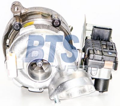 COMPRESOR SISTEM DE SUPRAALIMENTARE BTS Turbo T914943 1