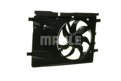 VENTILATOR RADIATOR MAHLE CFF182000P 27