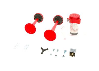 CLAXON BOSCH 0328006002 7