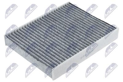 FILTRU AER HABITACLU NTY FCFFR013C