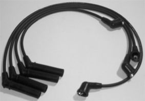 Комплект проводов зажигания EUROCABLE EC-4723 для MITSUBISHI COLT