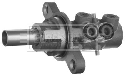 Brake Master Cylinder Borg & Beck BBM4777