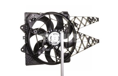 VENTILATOR RADIATOR MAHLE CFF361000P 17