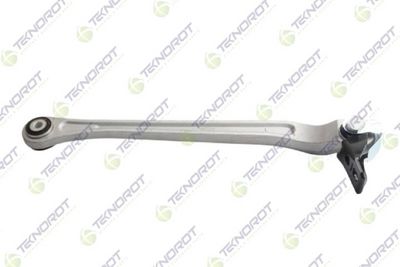 носач, окачване на колелата TEKNOROT M-882