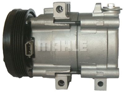 AES PSH Compressor, airconditioning Mahle New (090.595.028.310)