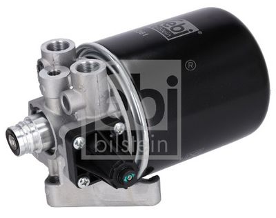 LUFTTROCKNER DRUCKLUFTANLAGE