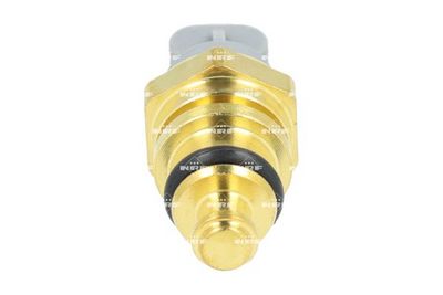 Siuntimo blokas, aušinimo skysčio temperatūra