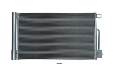 CONDENSATOR CLIMATIZARE