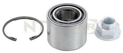 RADLAGERSATZ SNR R17716
