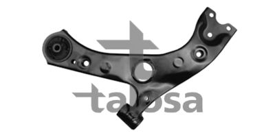 LENKER RADAUFHäNGUNG