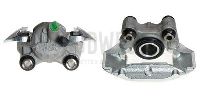 KAWE 34061 Тормозной суппорт для RENAULT 18 Variable (135_)