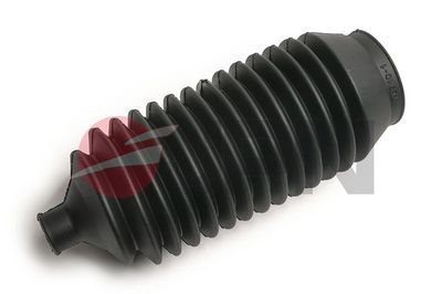 Gofruotoji membrana, vairavimas