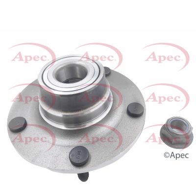 Wheel Bearing Kit APEC AWB1259