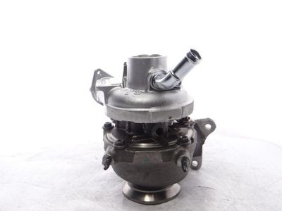 LADER AUFLADUNG GARRETT 8220889009S 16