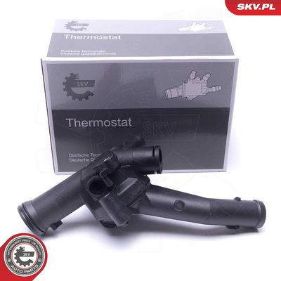 Termostat chladenia ESEN SKV 20SKV206