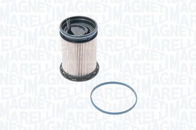 KRAFTSTOFFFILTER MAGNETI MARELLI 153071762899