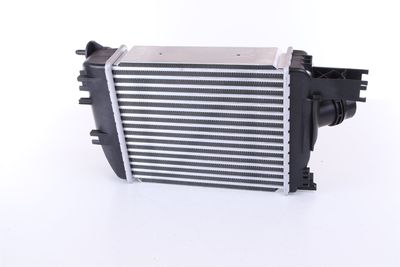 INTERCOOLER COMPRESOR NISSENS 96529 25