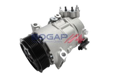 COMPRESOR CLIMATIZARE BOGAP P4110100