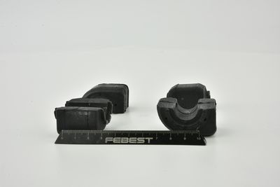 SET REPARATIE BUCSA BARA STABILIZATOARE FEBEST SKSBA7RKIT 3