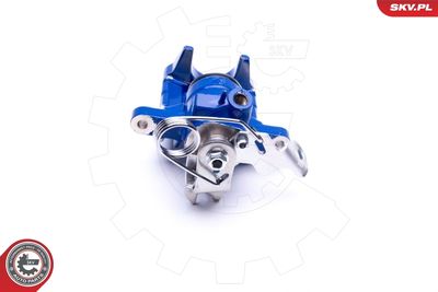 Brake Caliper 23SKV014 BLUE